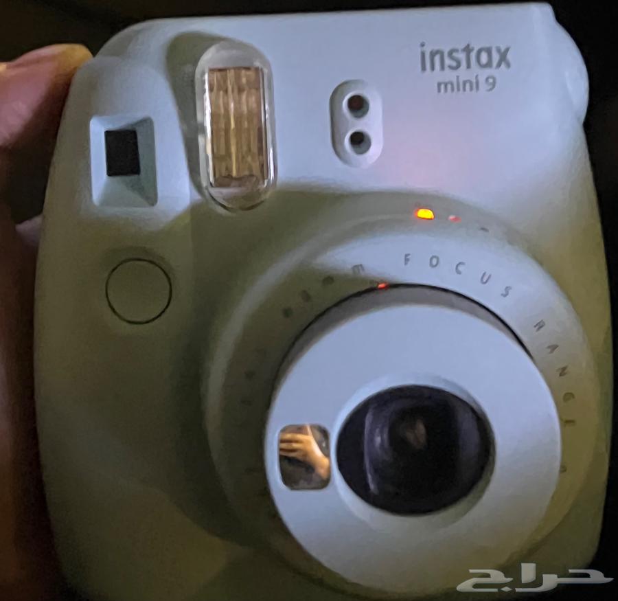 Instant camera63065991304322112