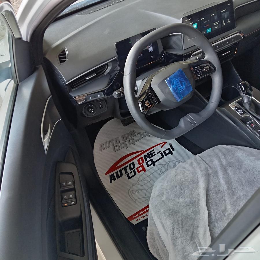 ام جي _ MG 3 كمفورت نص فل موديل 2024 كاش واقساط63099181294083114