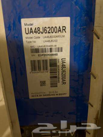 Samsung 48 Inch Full HD Smart LED TV - UA48J620063011054017410112