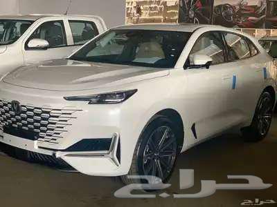 شانجان UNI-K فل كامل63095817051521110