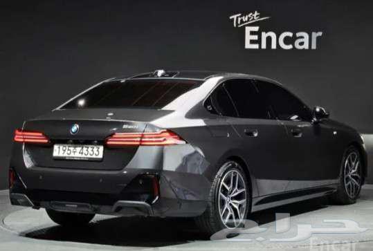 BMW 520i 2024 M Kit63093207791491112