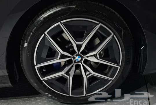 BMW 520i 2024 M Kit63093207791491114