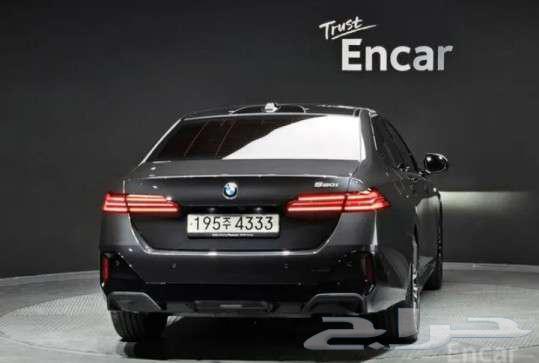 BMW 520i 2024 M Kit63093207791491113