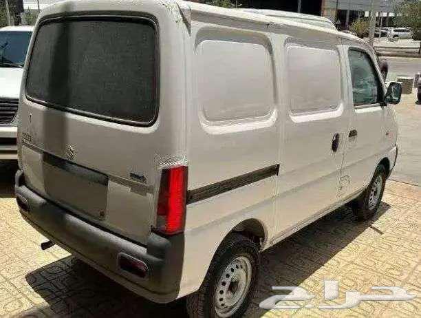Suzuki Eeco 2025 model has the best price in the market63095098661634111
