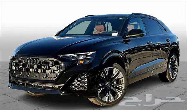 Audi Q5 88 Premium Plus Model 2025 Audi Q8 55 Premium Plus63092148962434111