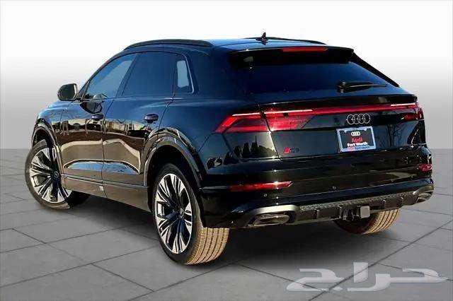 Audi Q5 88 Premium Plus Model 2025 Audi Q8 55 Premium Plus63092148962434114