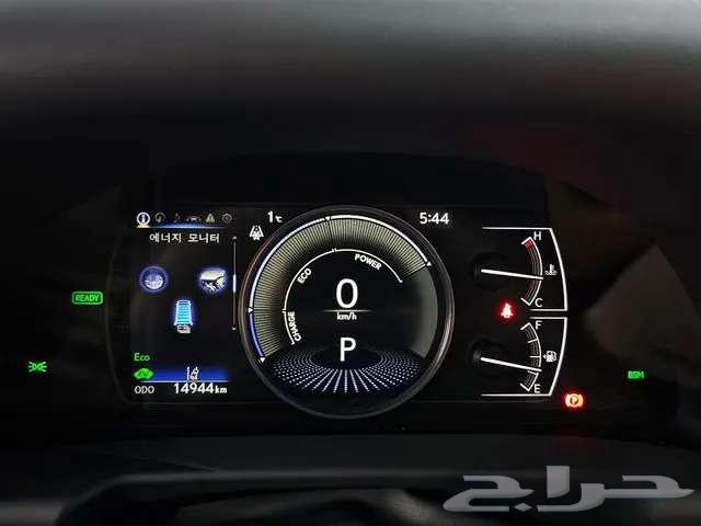 لكزس -es300 - 202463092503000195112