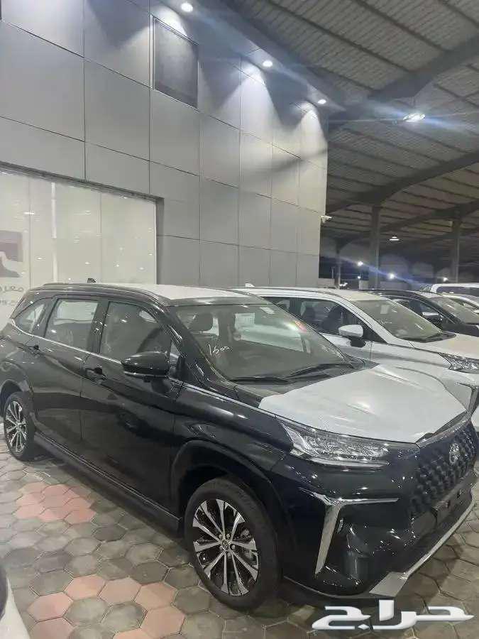 Toyota Vitz GLX Model 202463093955356161113