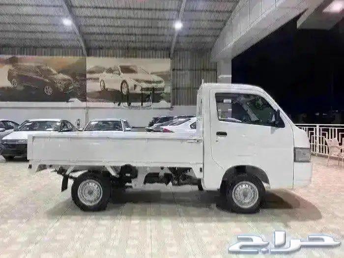 Suzuki Carry 2025 oil change, cash or installments63095799785985114