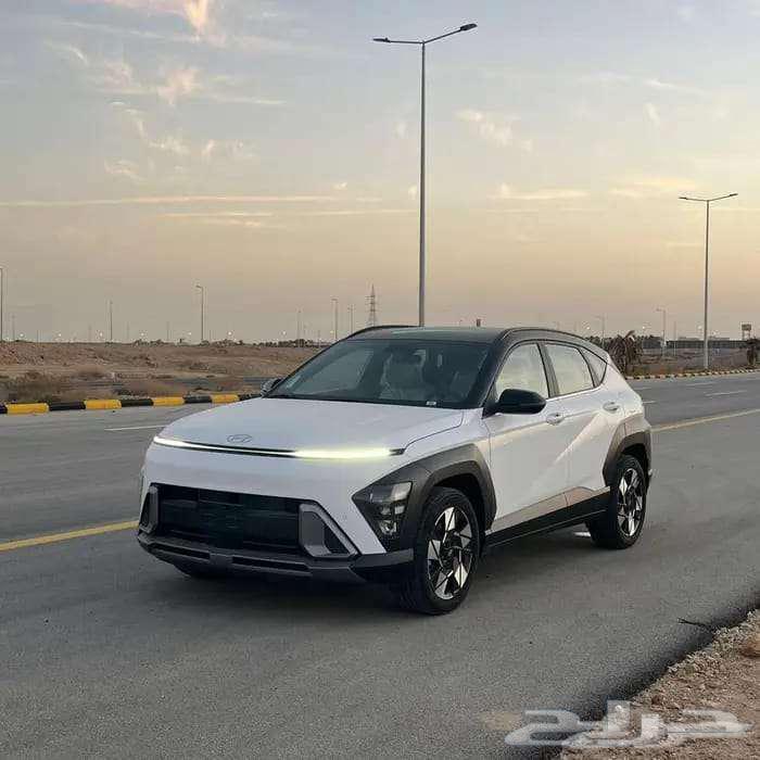 Hyundai Kona Comfort 2025 Full Option63095821171201113
