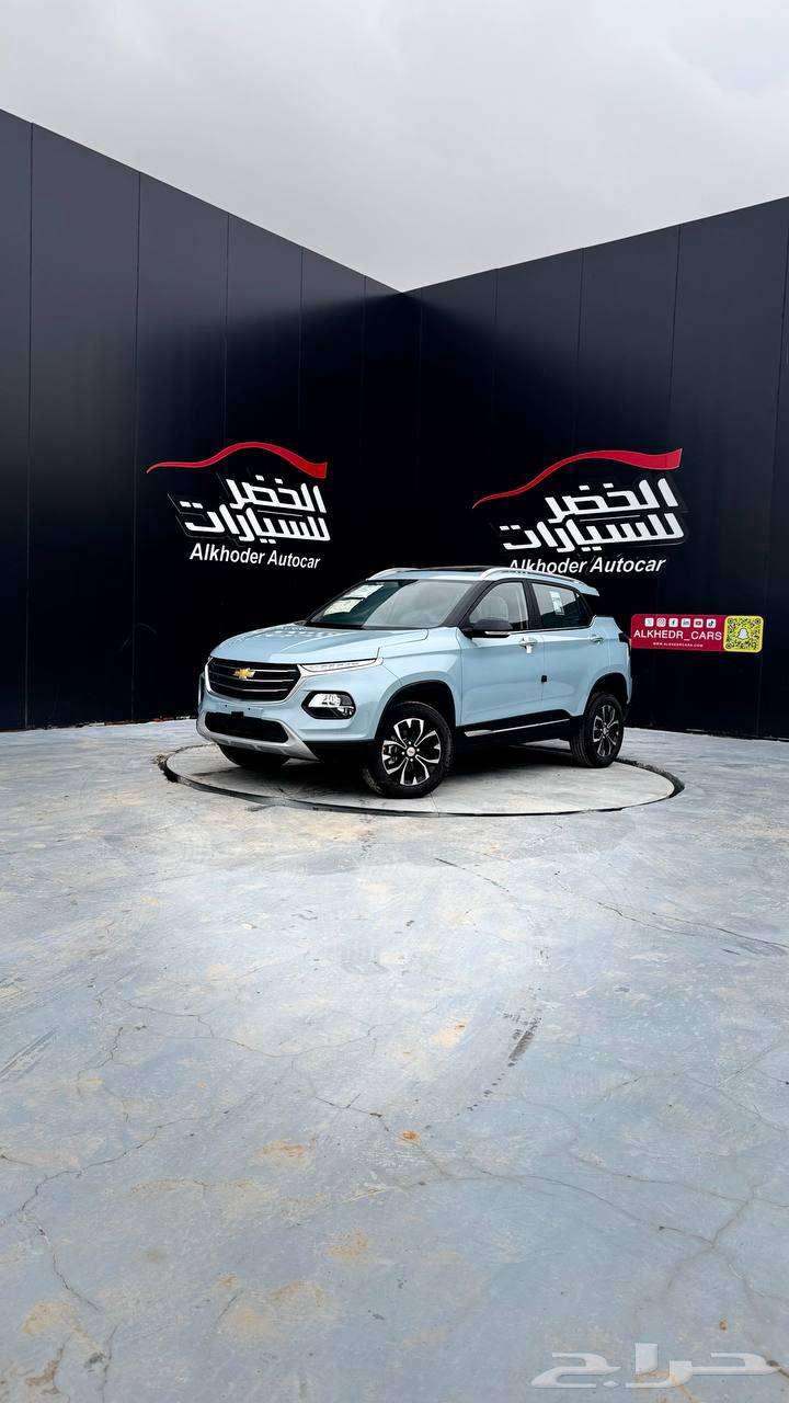 Chevrolet Grove Premium 2025 Best prices at Al-Khodhair Cars63096559577859111