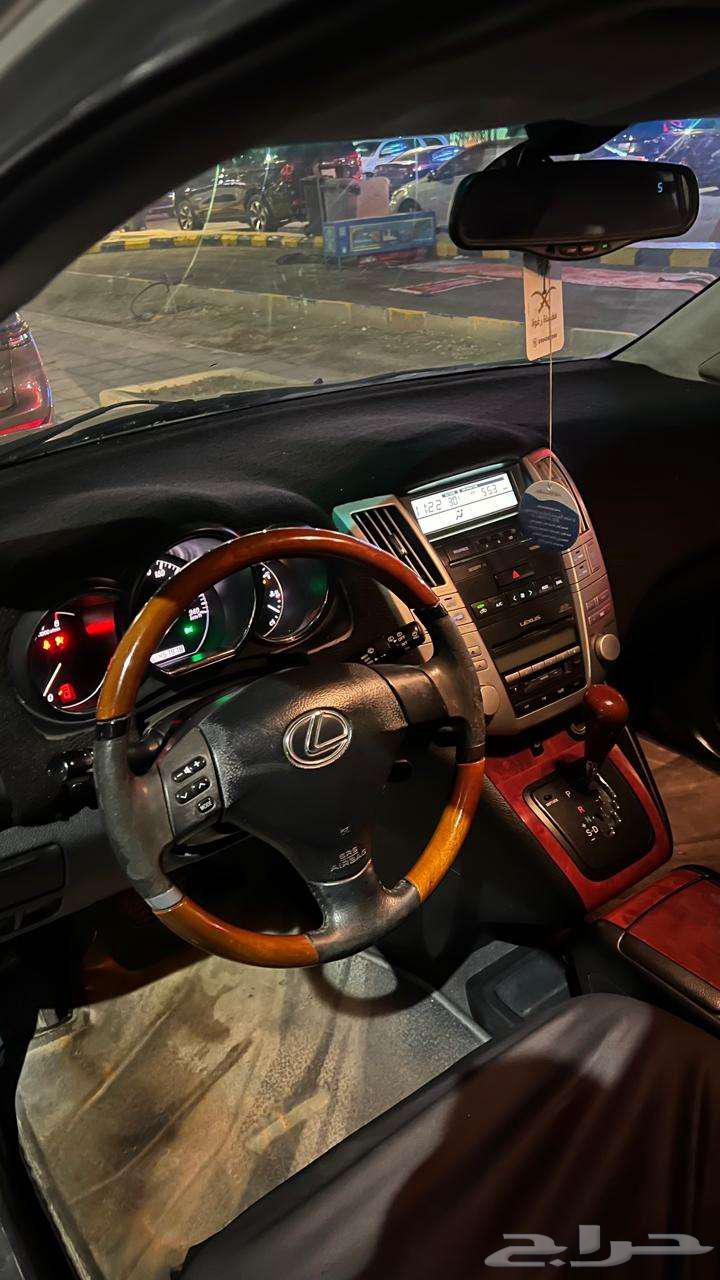 Lexus RX 200463095820940803112