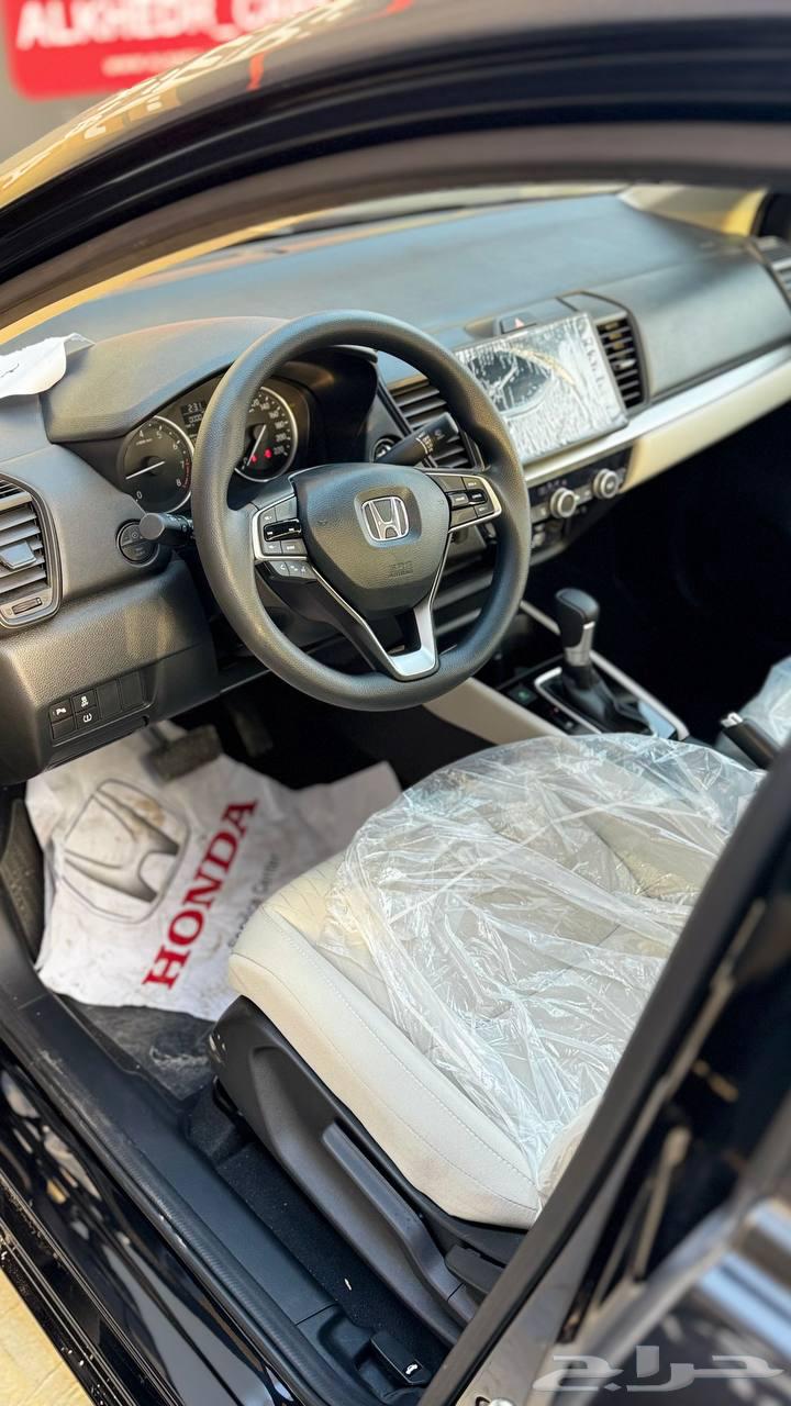 Honda 2024 Sport63094700943619113