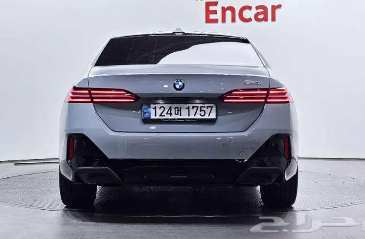 520i 2024 BMW63095485788289113