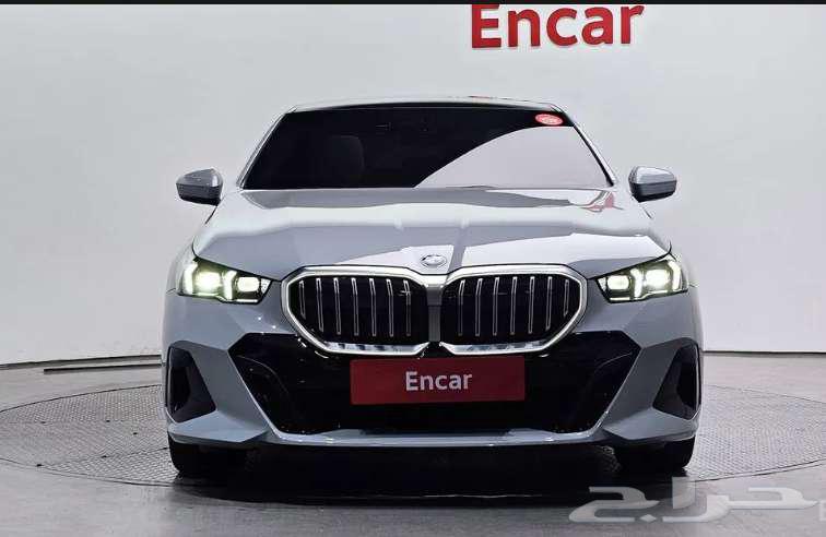 520i 2024 BMW63095485788289111