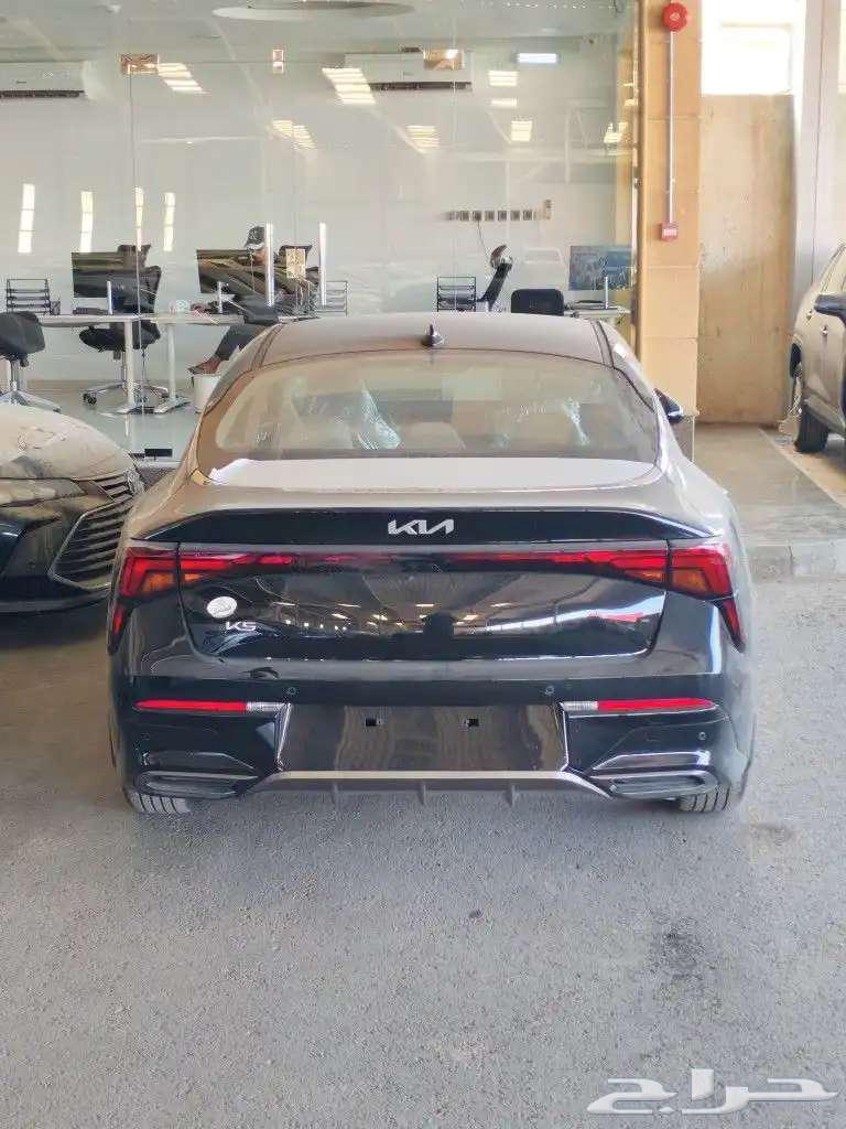 Kia K5 2.5 Engine, Gulf Sticker 2025, Installment 1400 Al-Hasan63094314331777112