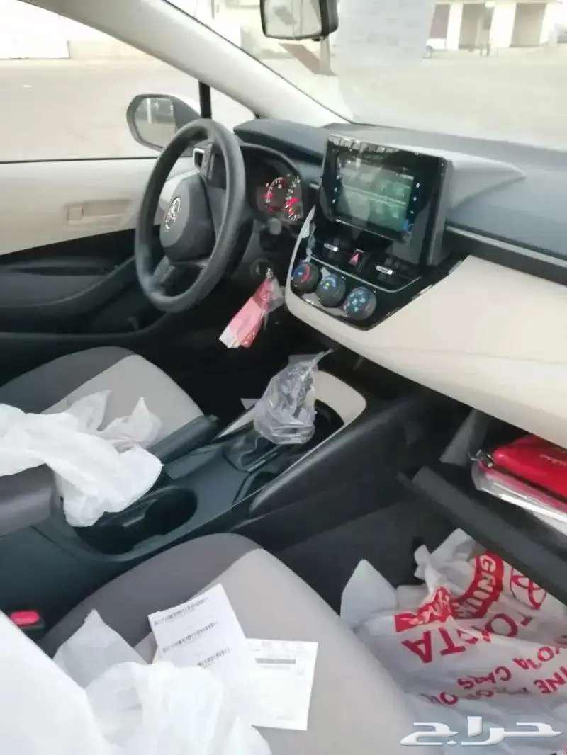 Toyota Corolla 2.0 CC Hatchback 2025 Cash and Installments Lowest Prices63097373768194114