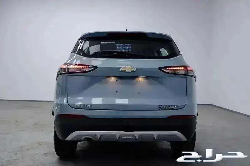 Chevrolet Traverse 2024 Cash and Installments63096991006849114