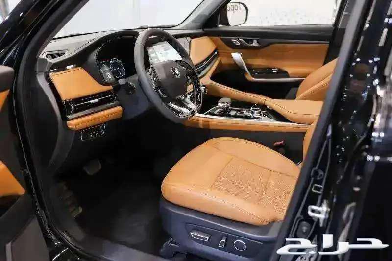 شانجان - 95 CS - رويال - بلاتنيوم 2025 اقل سعر63095474043009114