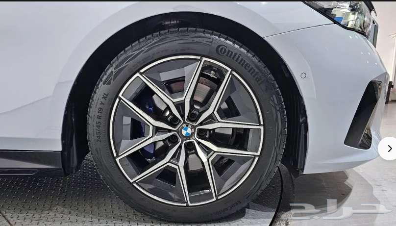 520i 2024 BMW63095485788289114