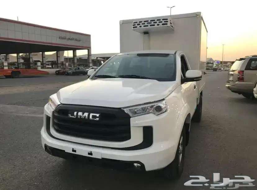جى ام سي فيجاس غمارة ثلاجة قير عادي ديزل 202563092165712385113