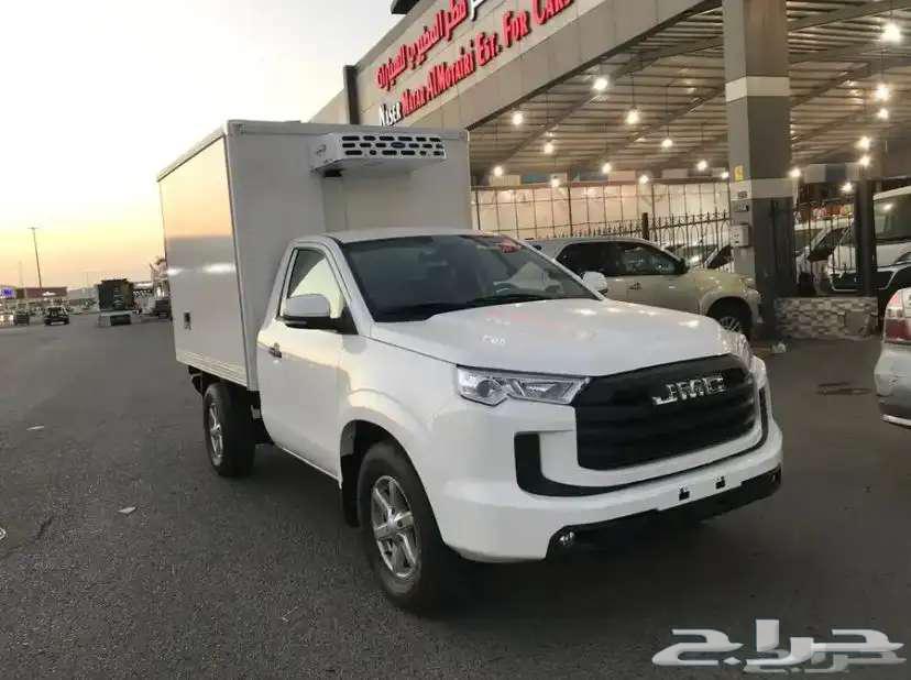جى ام سي فيجاس غمارة ثلاجة قير عادي ديزل 202563092165712385112