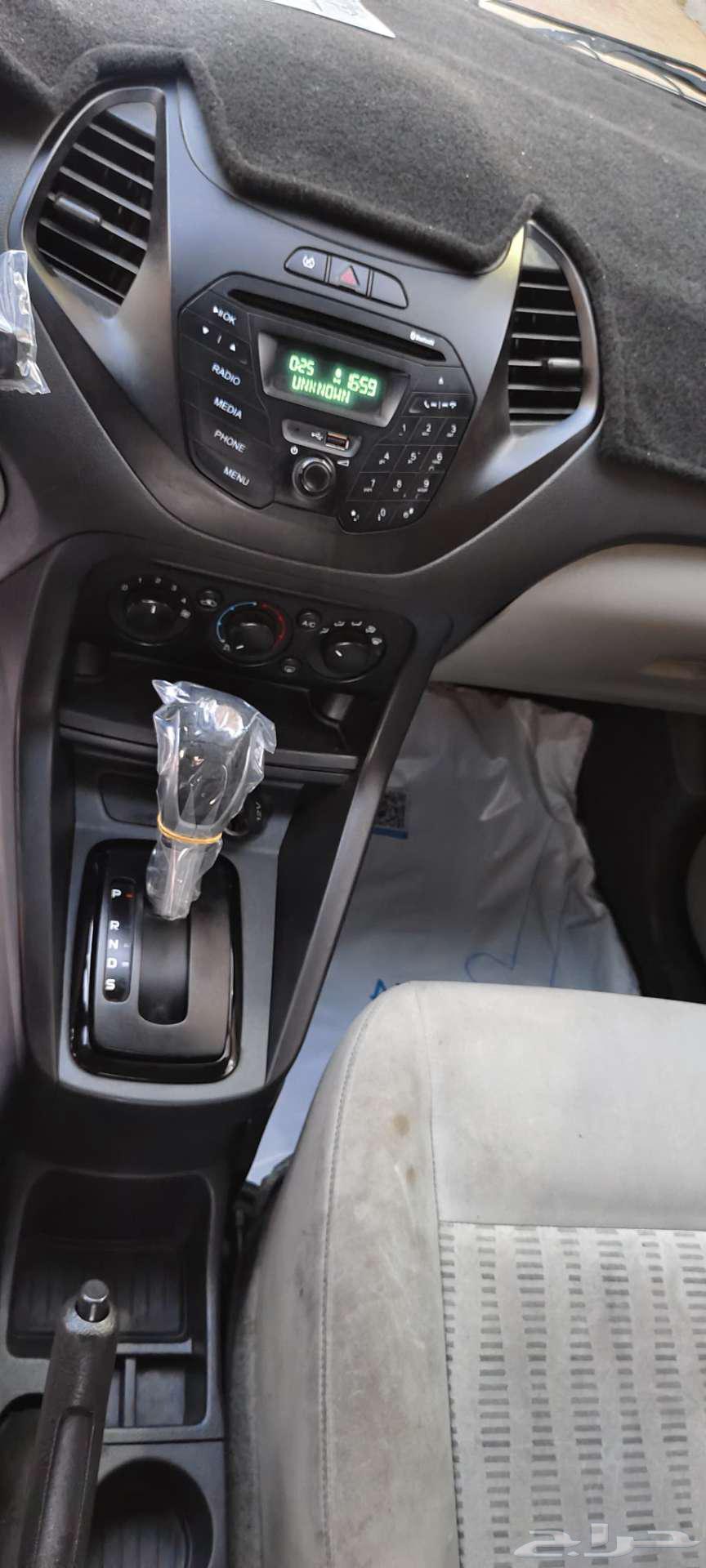 فورد فيجو 2016 Ford Figo 201663095799552771115