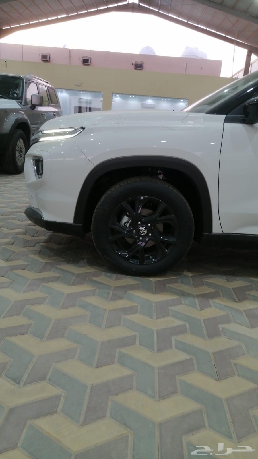تويوتا اوربان كروز فل كامل63184247590531112