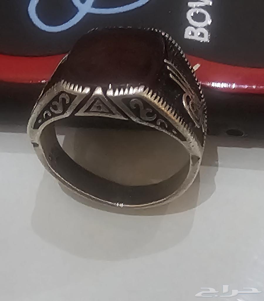 خواتم فضه نادره630640202446101114