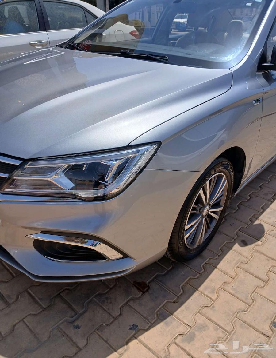 MG 5 2022 فل كامل63094696407169110