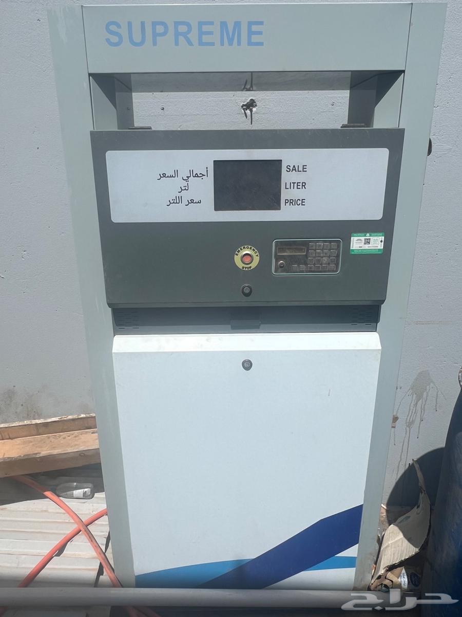 طرمبة تعبئة ديزل للمحطات63063669267330111