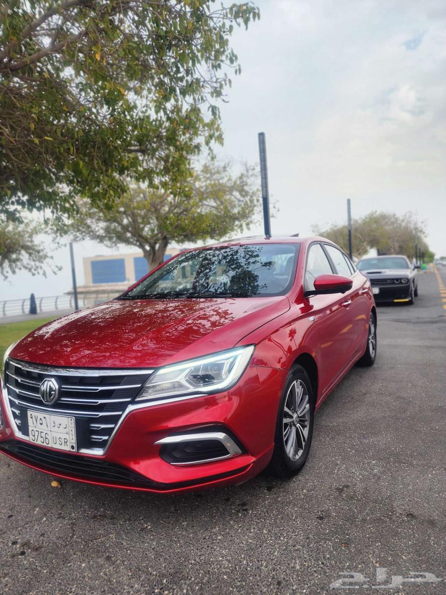 MG5 2023 full option transfer, Saudi National Bank63093559260673113