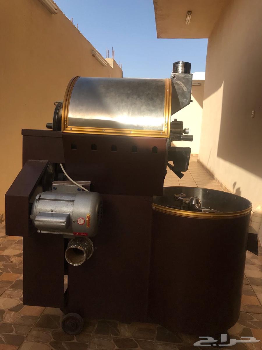 اغراض محمصه للبيع63062897534211112