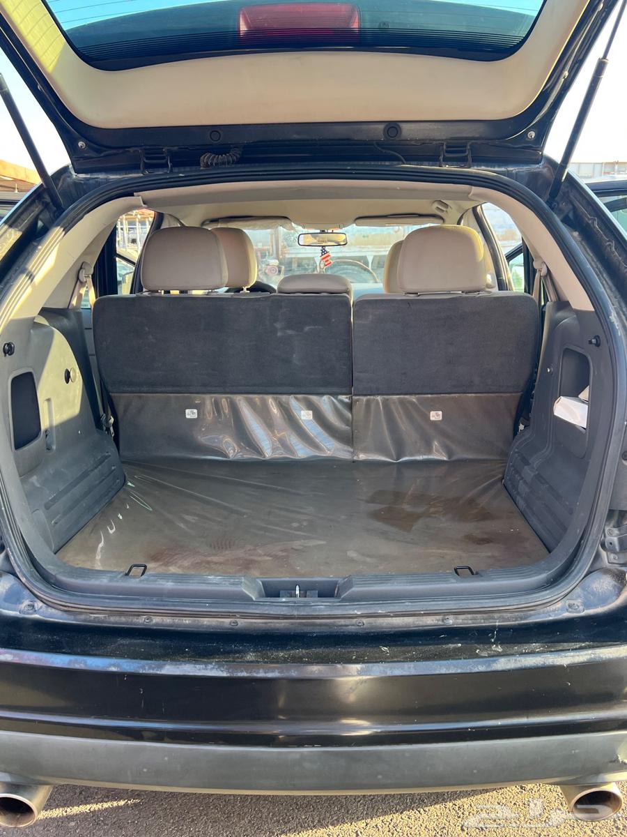 Ford Edge 2014 Model63094326981889114
