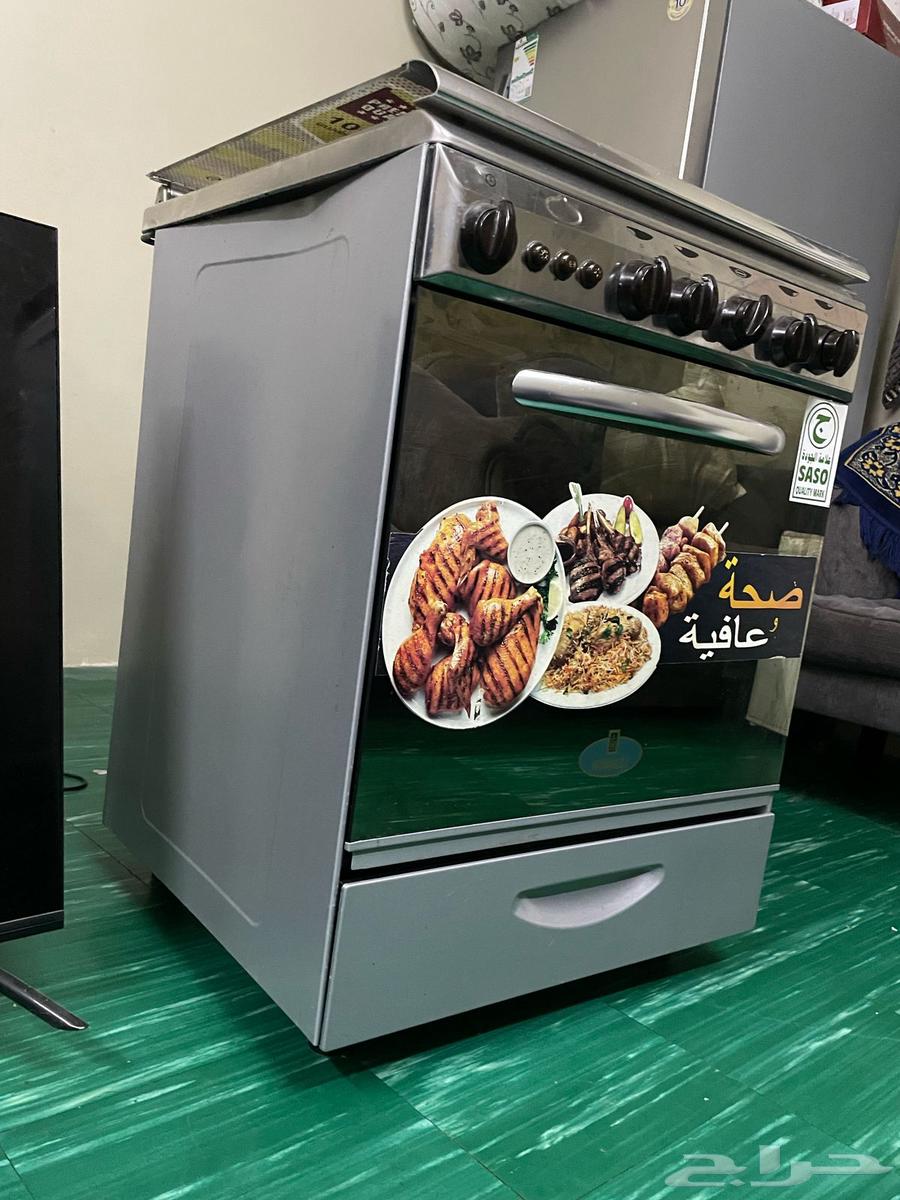 Refrigerator, washing machine and TV furniture63072916502274112