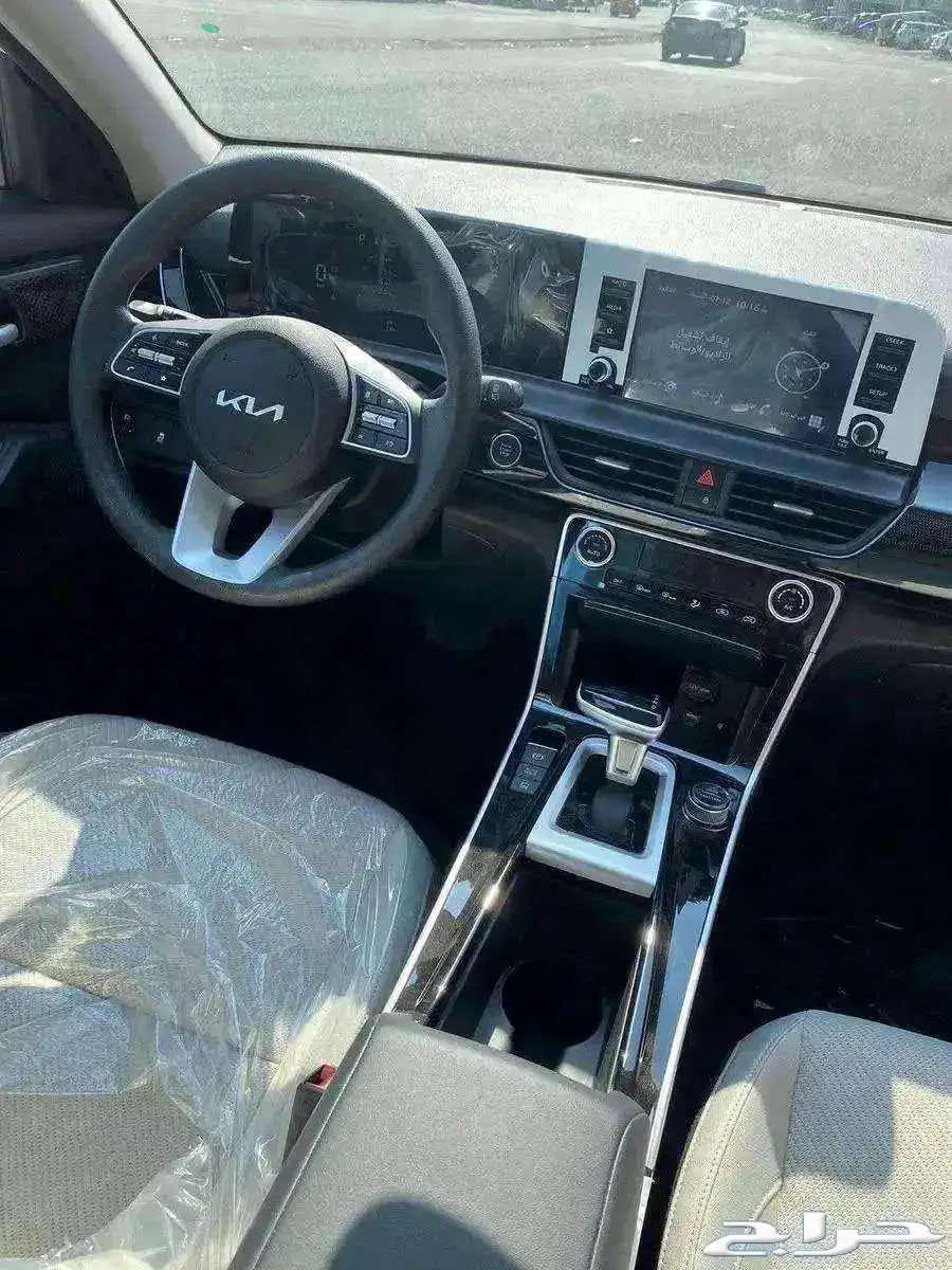 Kia Seltos 2024 Standard Special Offers for Financing63092846748162112