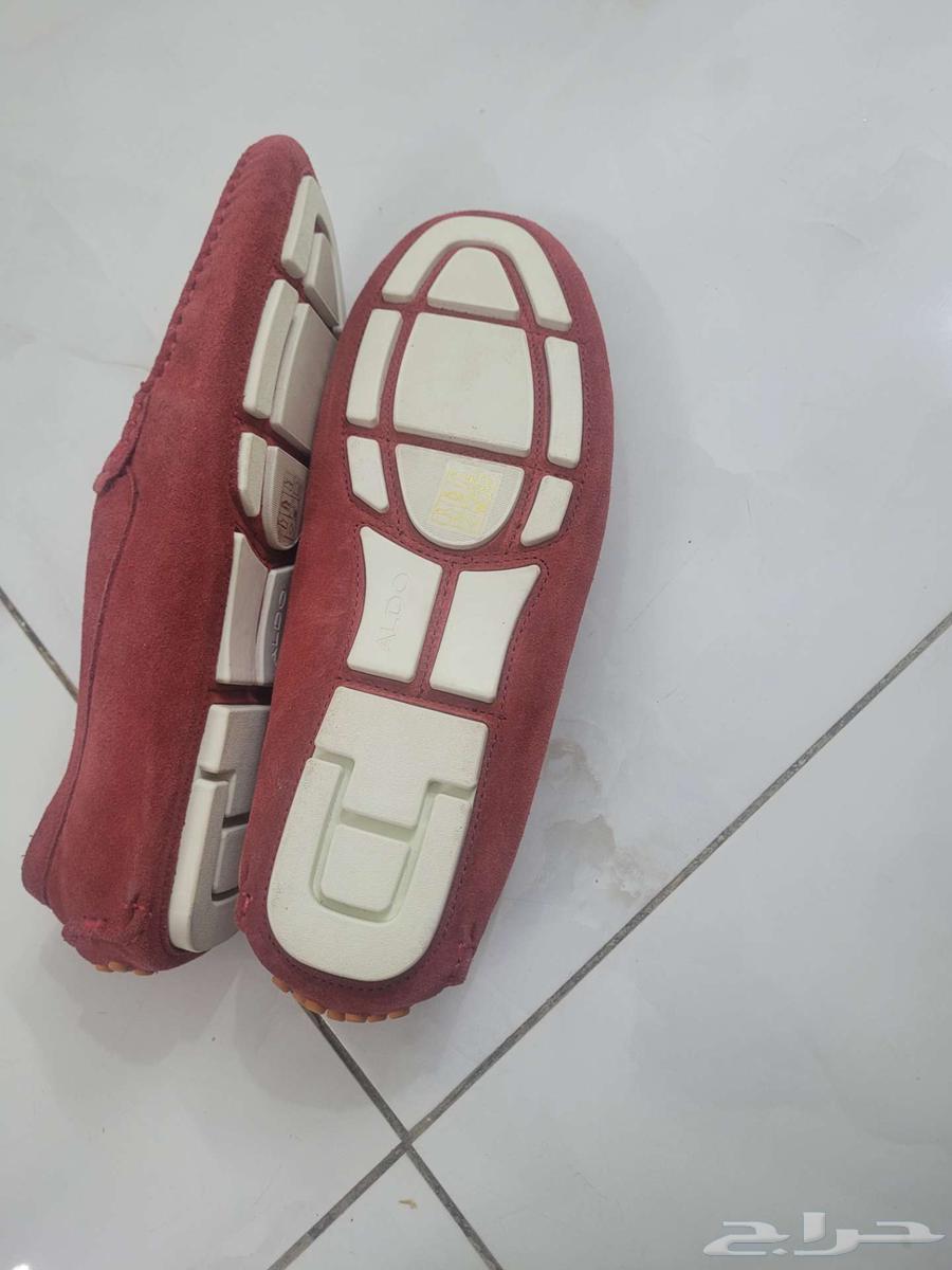 جزمة ماركة ALDO مقاس 4563062916952579112