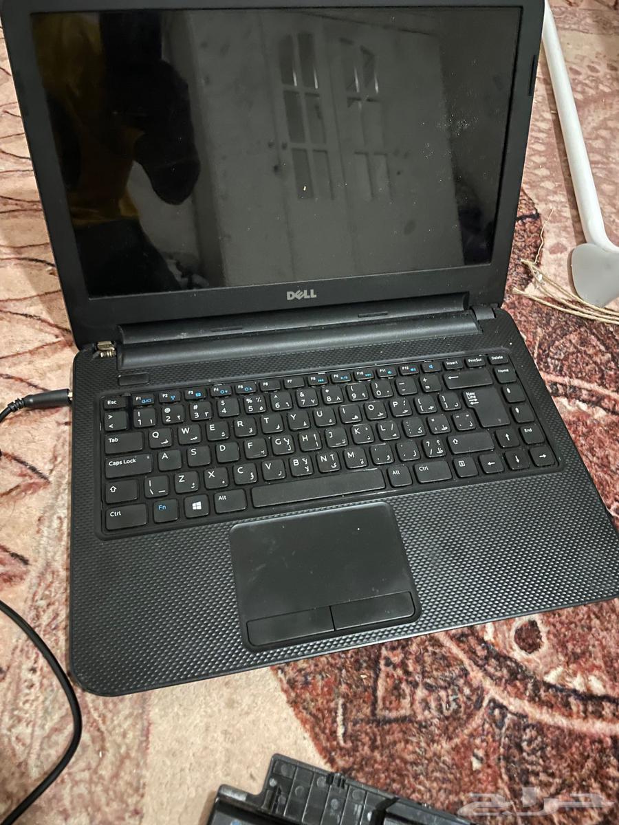 لابتوب دل63062185612801111