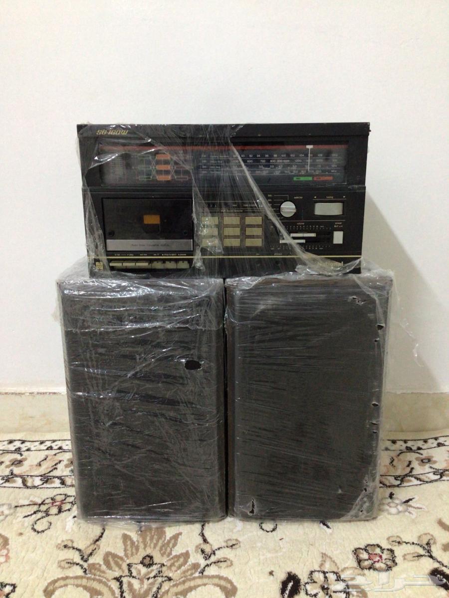 مسجل ناشيونال خشبي تراث قديم63061455757057111