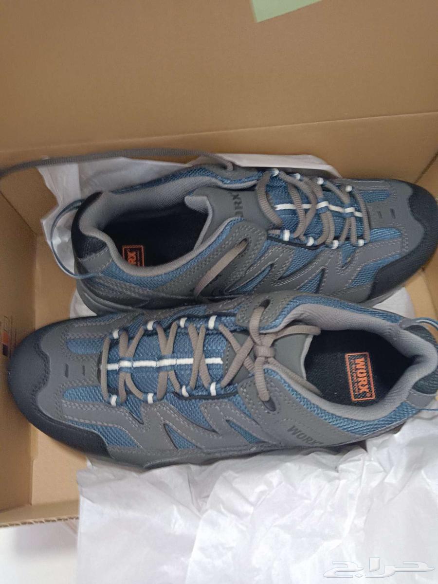 Safeti shoes new size 4363064836814979111