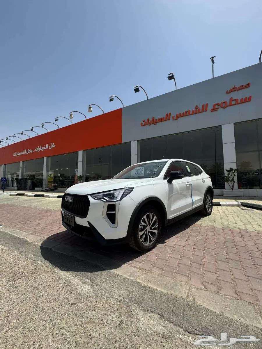 هافال جوليان استاندر 202563097733503361110