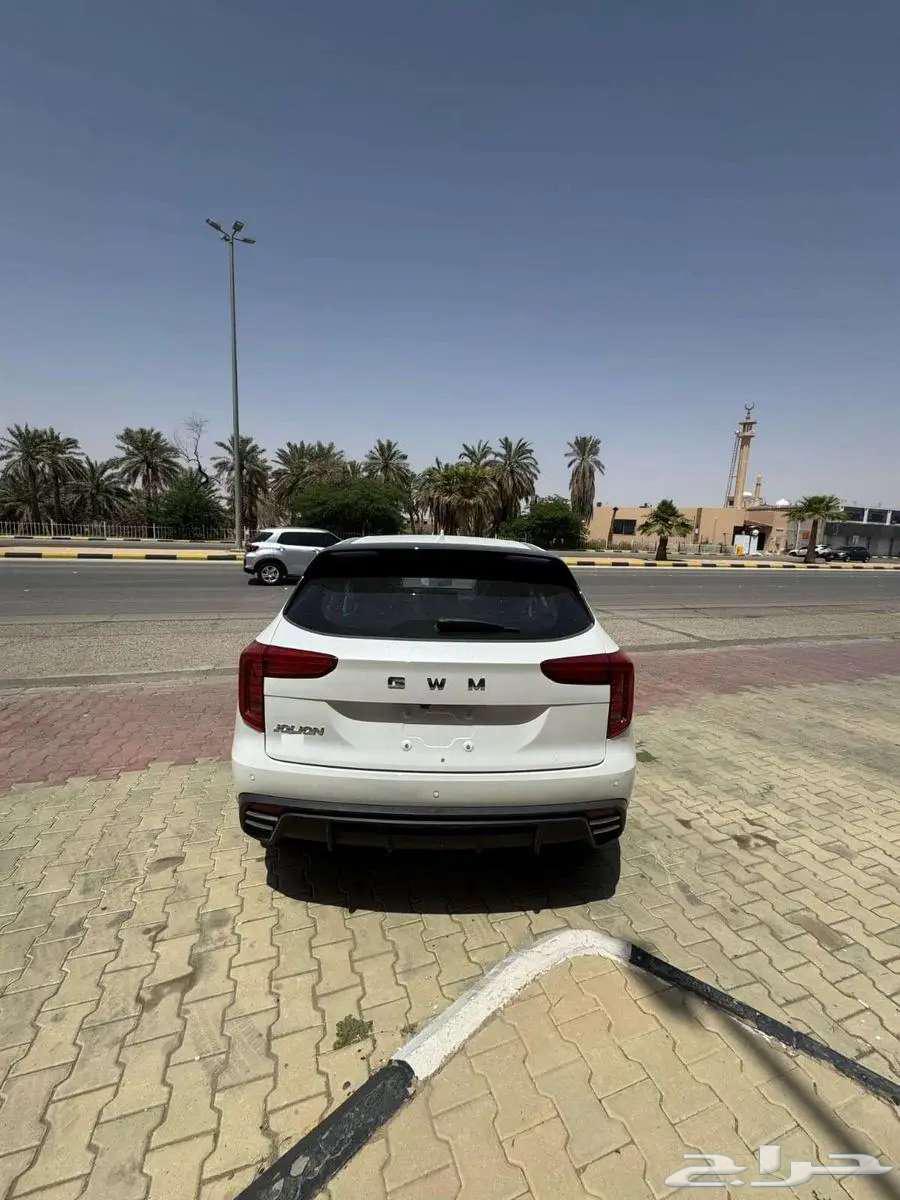 هافال جوليان استاندر 202563097733503361113
