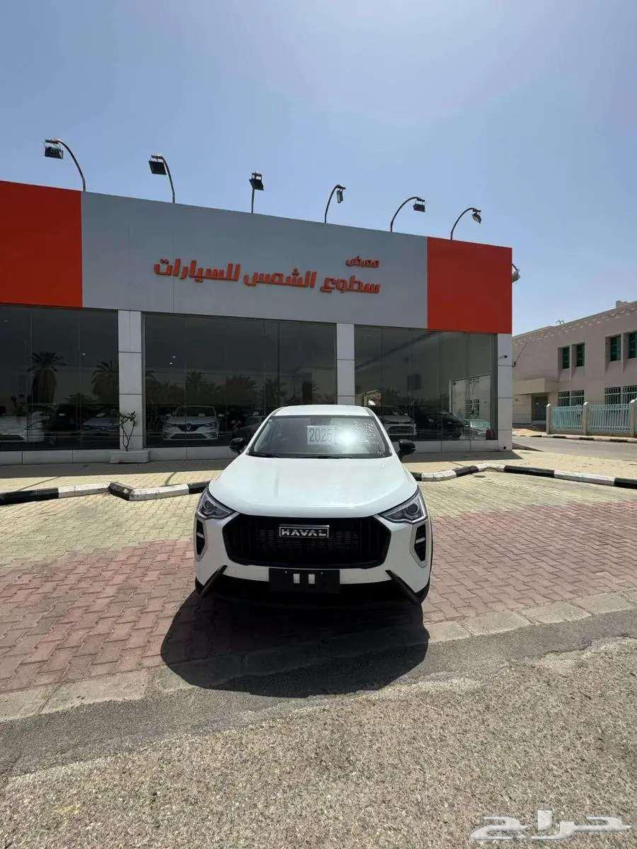 هافال جوليان استاندر 202563097733503361111