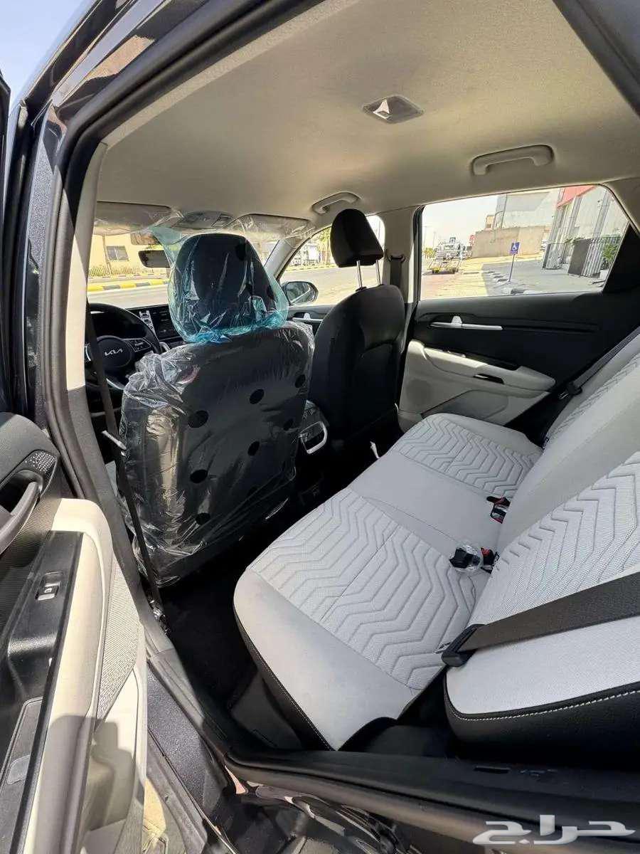 Kia Sonet Standard Model 202463097373697154114