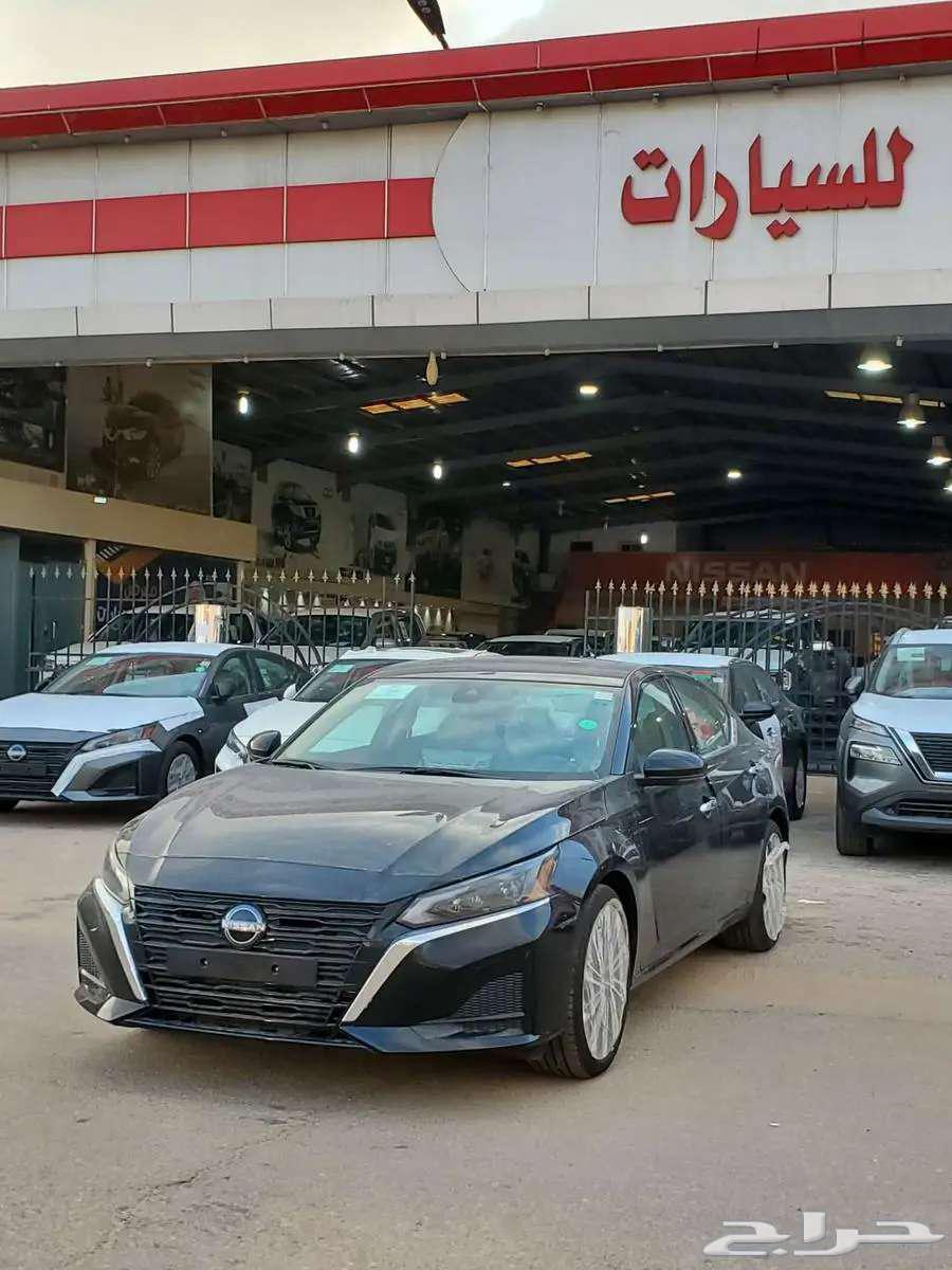 Nissan Altima 2025 Full Text Radar Lowest Prices Cash and Installments63096545955329111