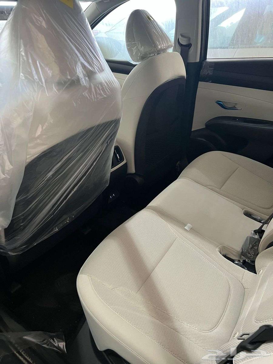 Hyundai Tucson Comfort 1.6 Model 202563097374071555114