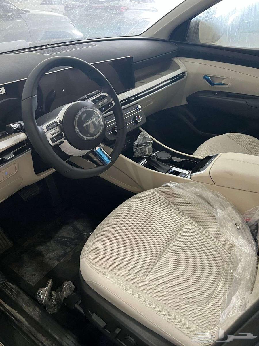 Hyundai Tucson Comfort 1.6 Model 202563097374071555113