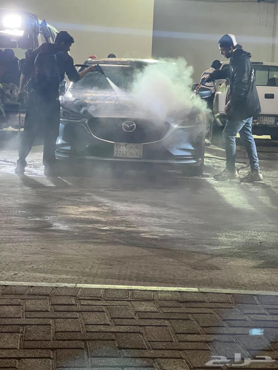 2020 Mazda 6, very clean63096991206145112
