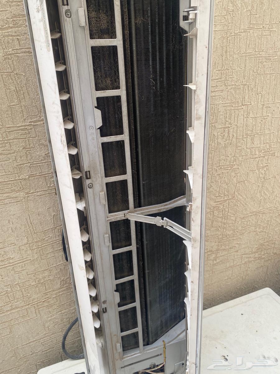 YuGene Gold 24000 BTU Split Air Conditioner63063640217091113