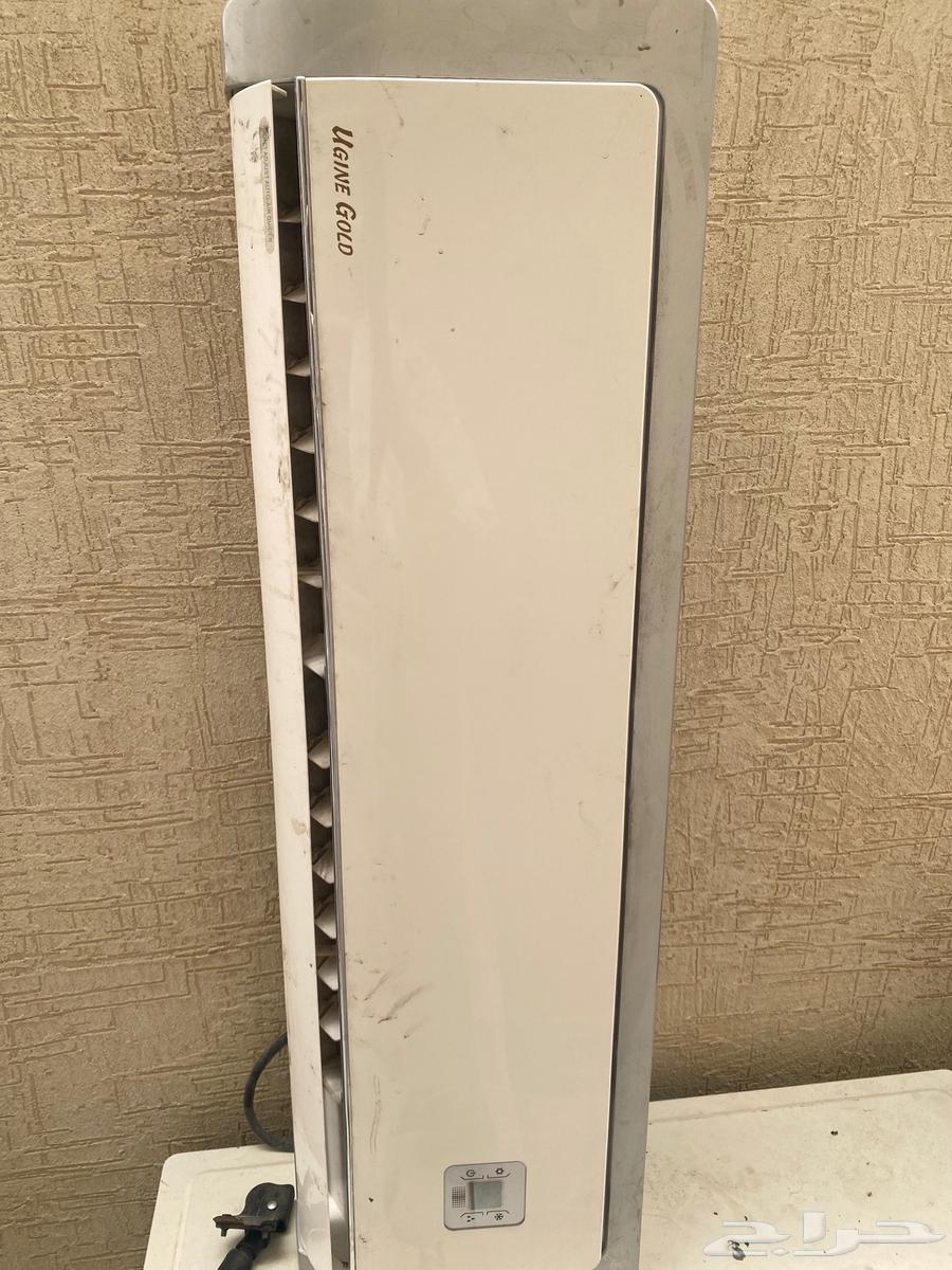YuGene Gold 24000 BTU Split Air Conditioner63063640217091111